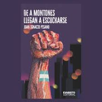 DE A MONTONES LLEGAN A ESCUCHARSE