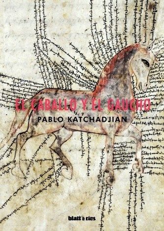 El caballo y el gaucho - 2da Edición