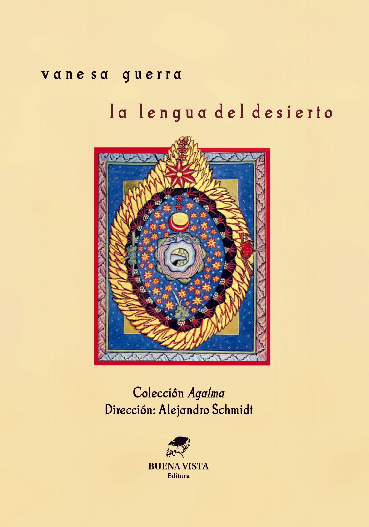 LA LENGUA DEL DESIERTO