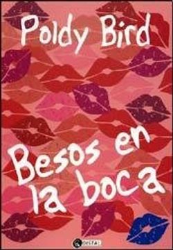 BESOS EN LA BOCA