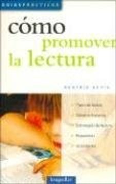 COMO PROMOVER LA LECTURA **PROMO**