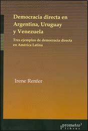 DEMOCRACIA DIRECTA EN ARGENTINA, URUGUAY