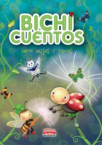 BICHI CUENTOS