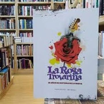 La Rosa Trovarina
