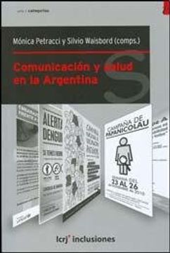Comunicación y salud en la Argentina