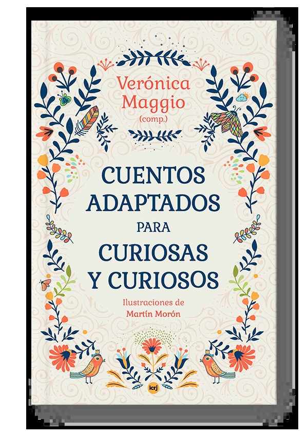 CUENTOS ADAPTADOS PARA CURIOSAS Y CURIOSOS