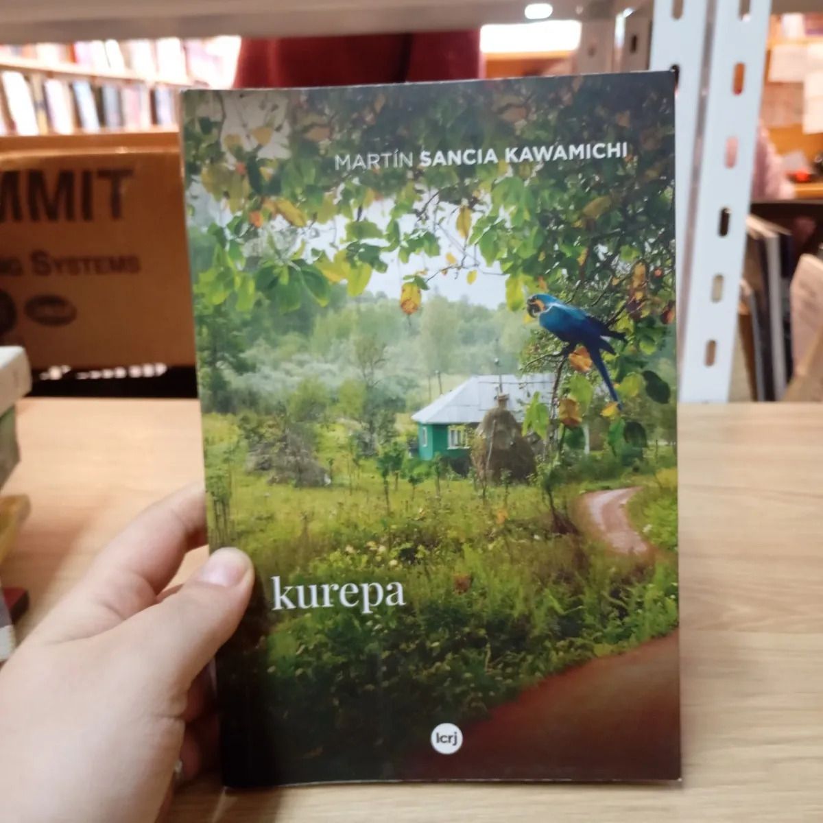 KUREPA