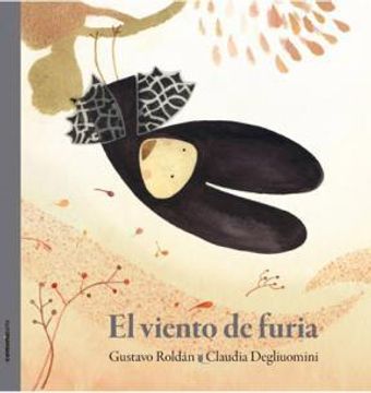 EL VIENTO DE FURIA