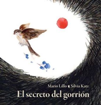 El secreto del gorrión - Tapa Flexible