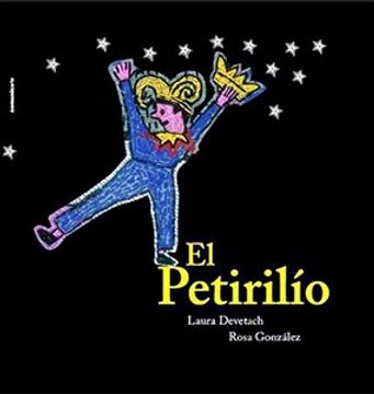El Petirilío - Tapa Dura
