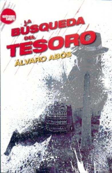 BUSQUEDA DEL TESORO