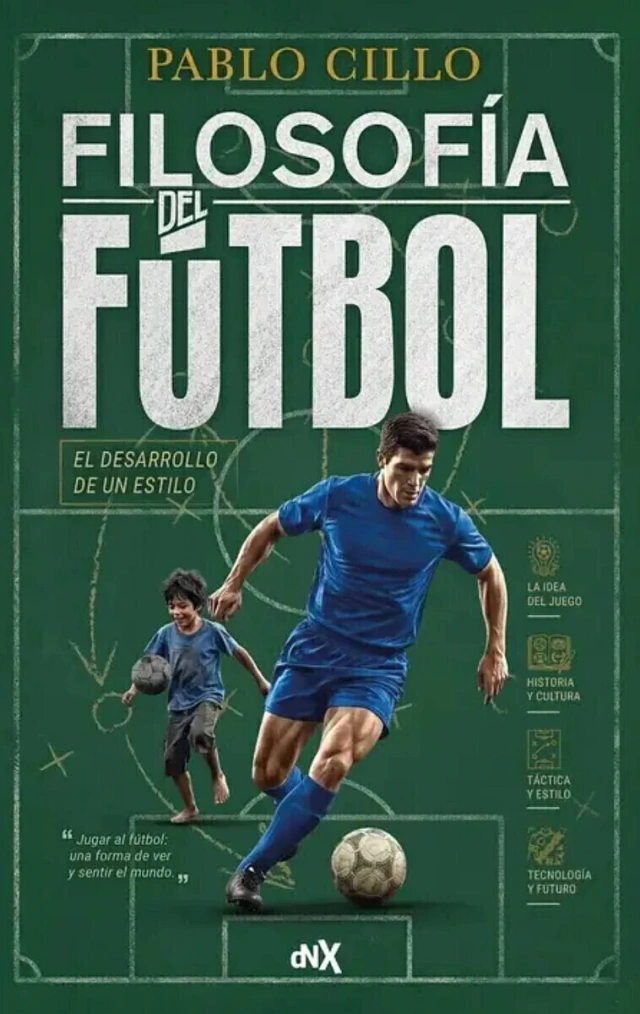 FILOSOFIA DEL FUTBOL