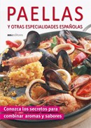 PAELLAS Y OTRAS ESPECIALIDADES ESPAÑOLAS