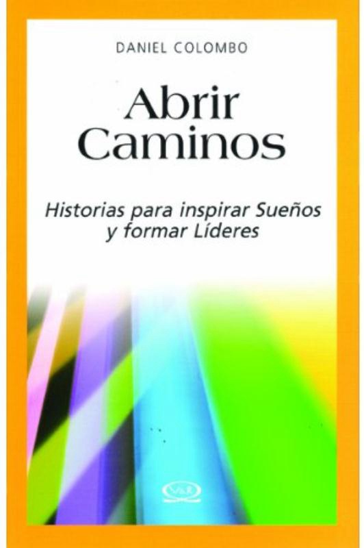 Abrir caminos