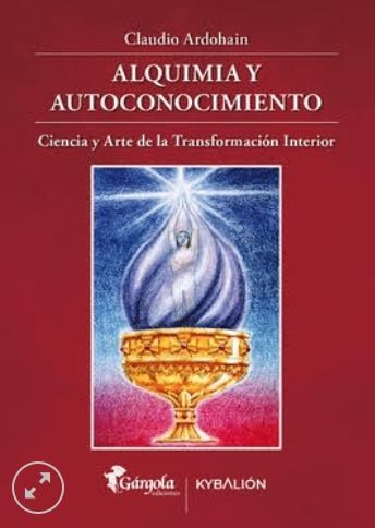 Alquimia Y Autoconocimiento
