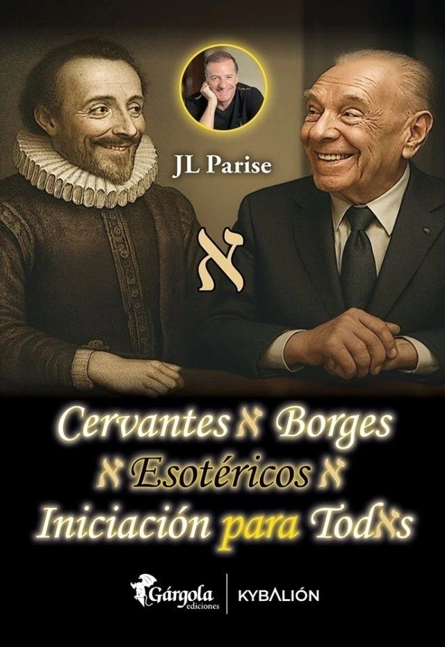 Cervantes y Borges