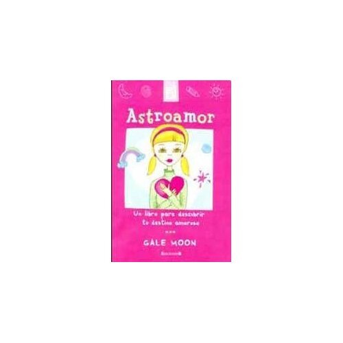 ASTROAMOR