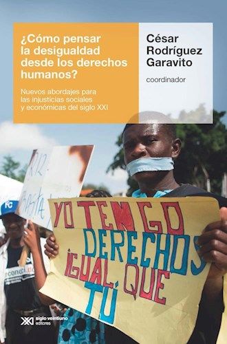 Cómo pensar la desigualdad desde los derechos humanos