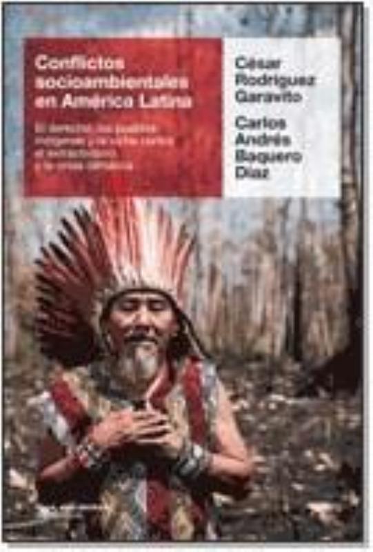 Conflictos socioambientales en América Latina