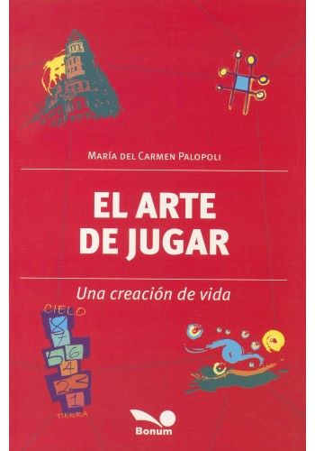 EL ARTE DE JUGAR