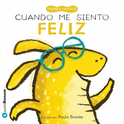 CUANDO ME SIENTO FELIZ
