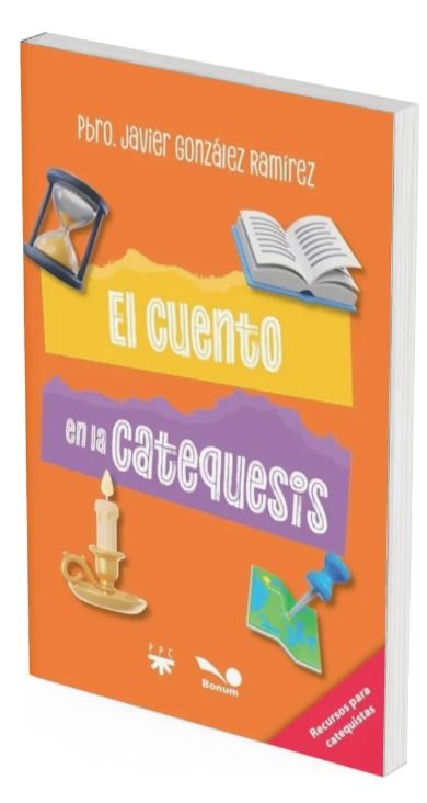 CUENTO EN LA CATEQUESIS