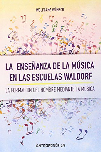 ENSEñANZA DE LA MUSICA EN LAS ESCUELAS W