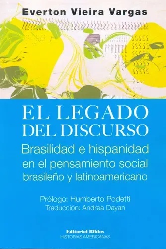El legado del discurso