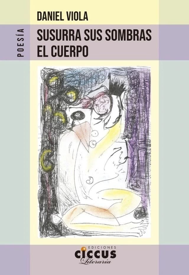 Sussurra Sus Sombras El Cuerpo
