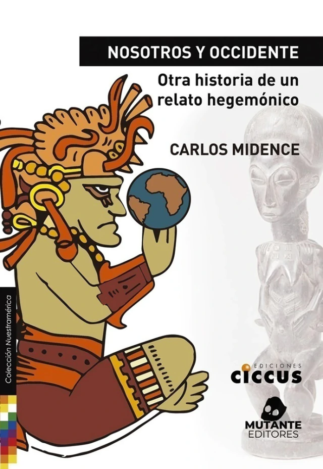 Nosotros Y Occidente