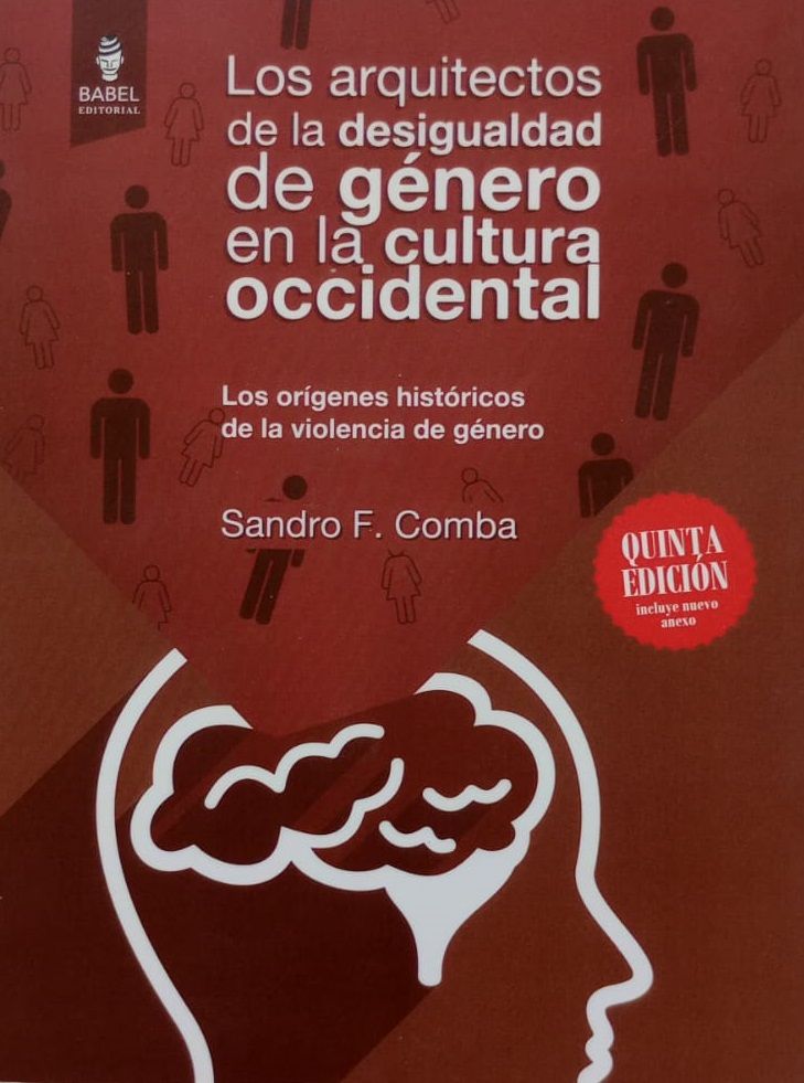 ARQUITECTOS DE LA DESIGUALDAD DE GENERO