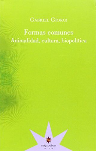 FORMAS COMUNES