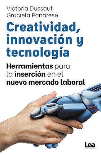 Creatividad, innovación y tecnología