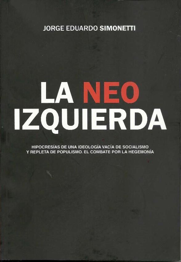 LA NEO IZQUIERDA