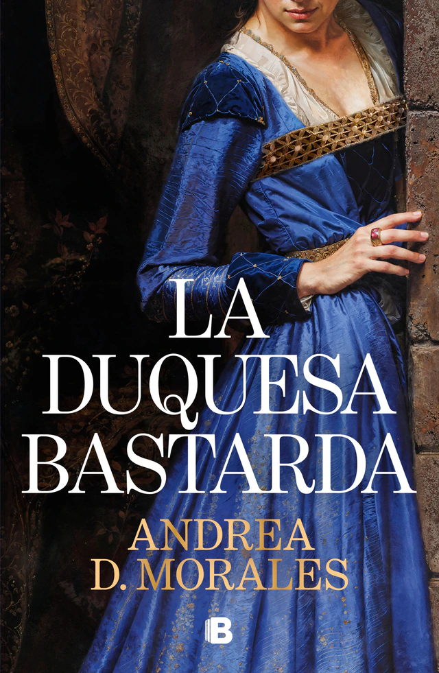 LA DUQUESA BASTARDA