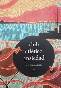CLUB ATLETICO ANSIEDAD