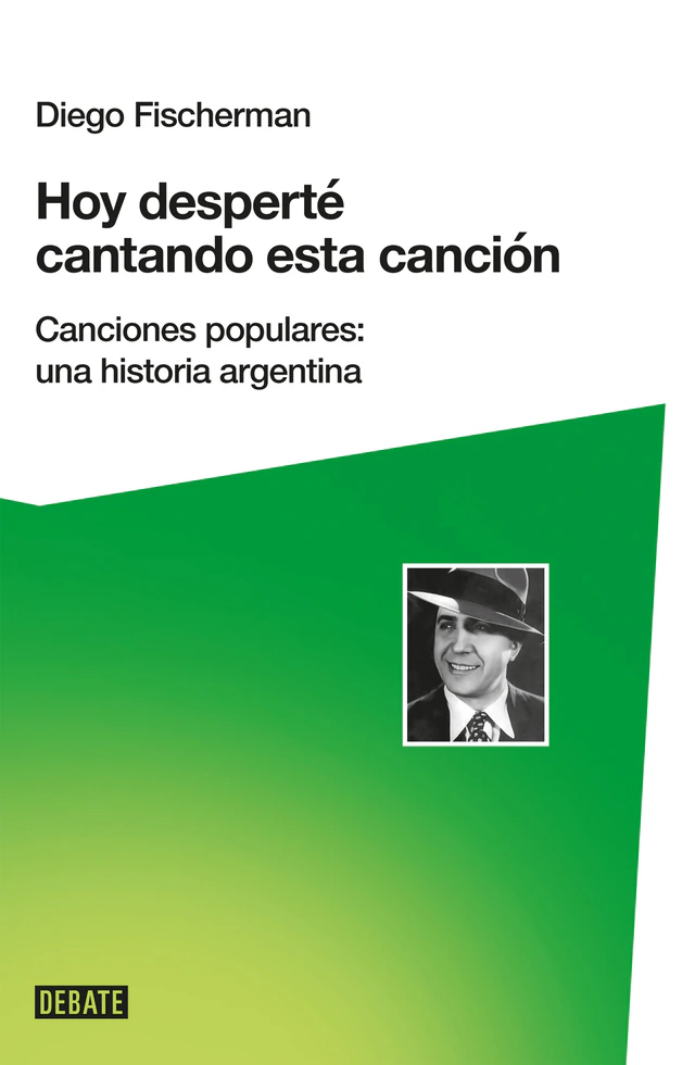 HOY DESPERTE CANTANDO ESTA CANCION