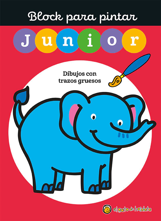 BLOCK JUNIOR 03