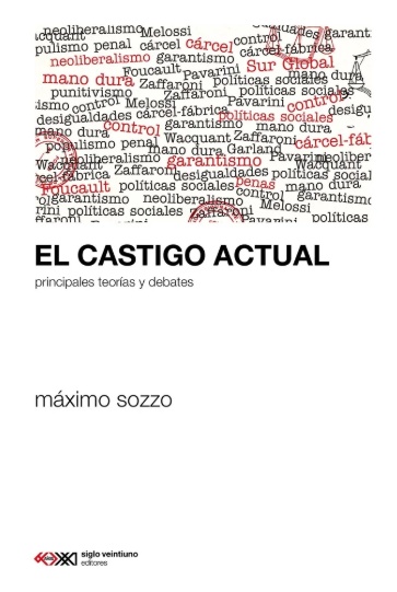 El castigo actual