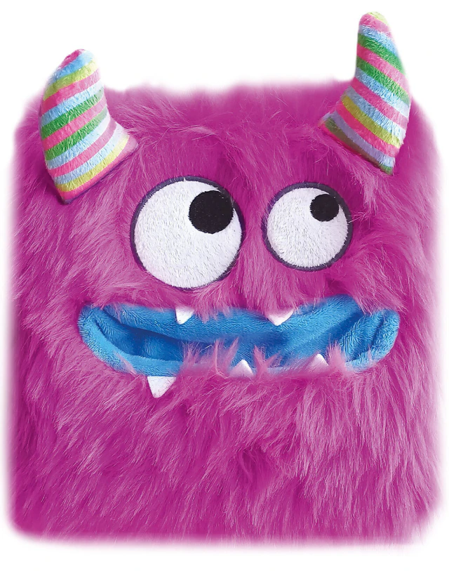 LOS MONSTRUOS DE LOS MIEDOS