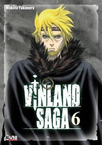 VINLAND SAGA 06
