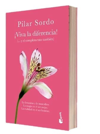 ¡VIVA LA DIFERENCIA!