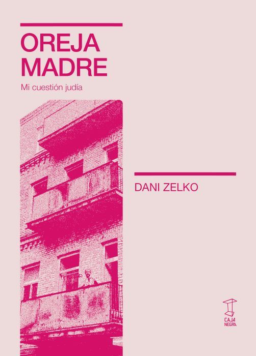 OREJA MADRE