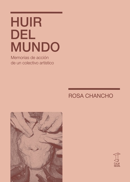 HUIR DEL MUNDO