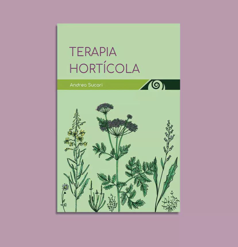 TERAPIA HORTÍCOLA