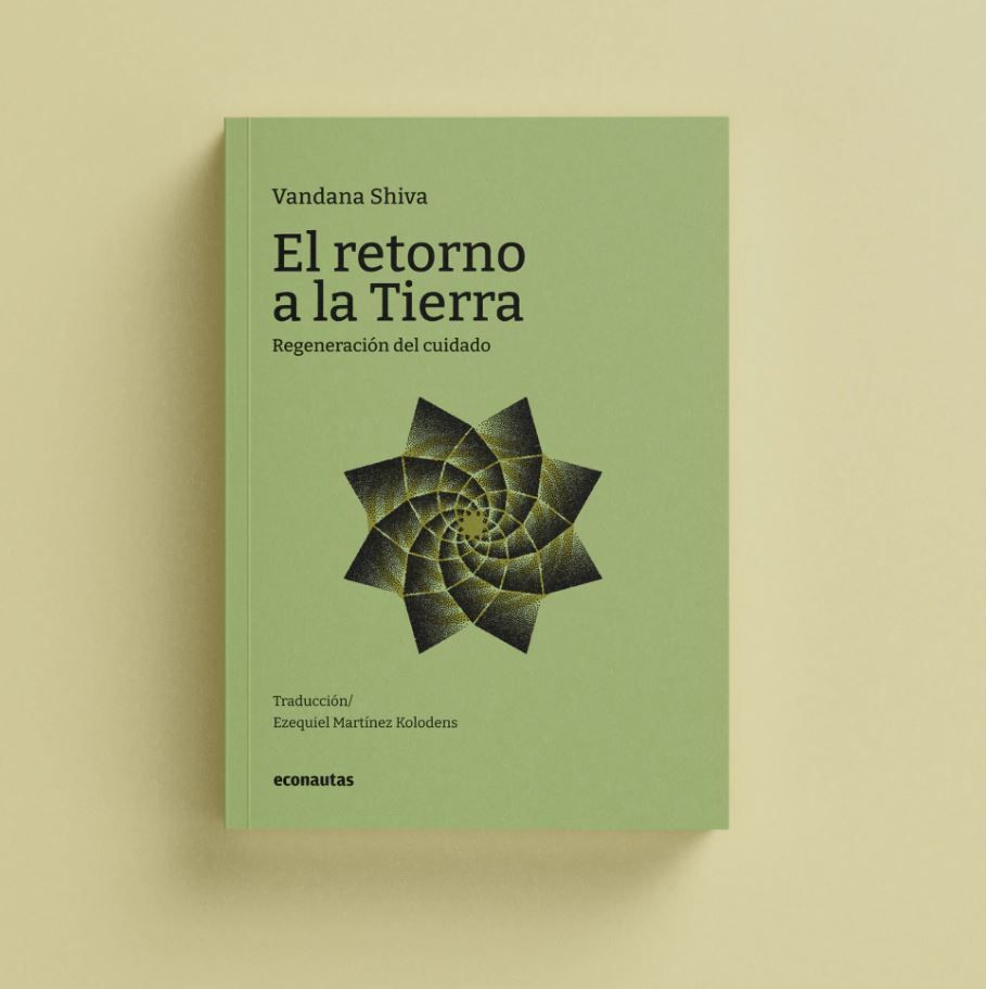 EL RETORNO A LA TIERRA
