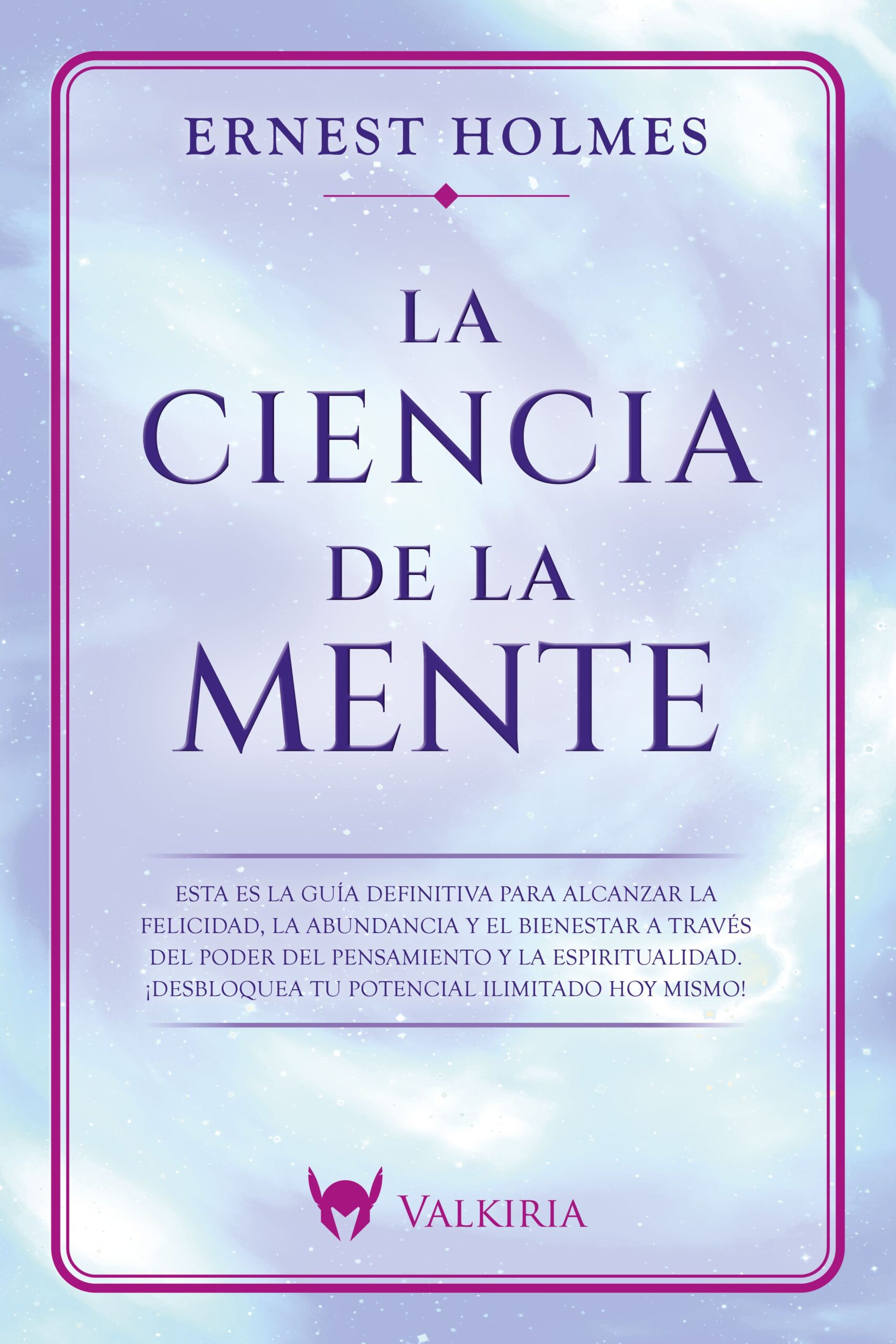 LA CIENCIA DE LA MENTE