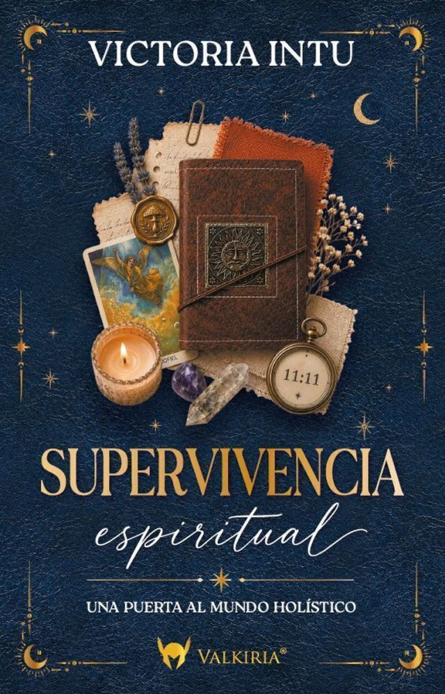 SUPERVIVENCIA ESPIRITUAL