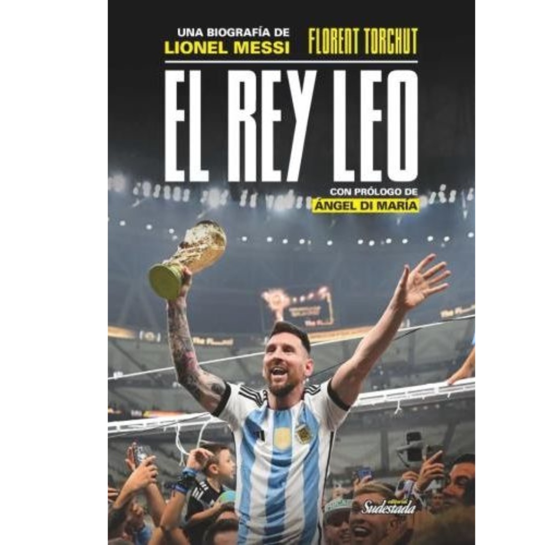EL REY LEO
