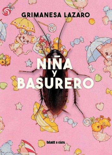 Niña y Basurero